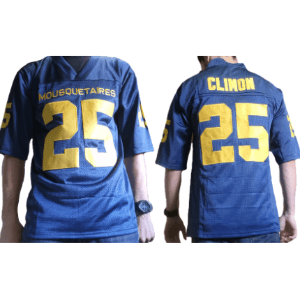 Maillot supporter