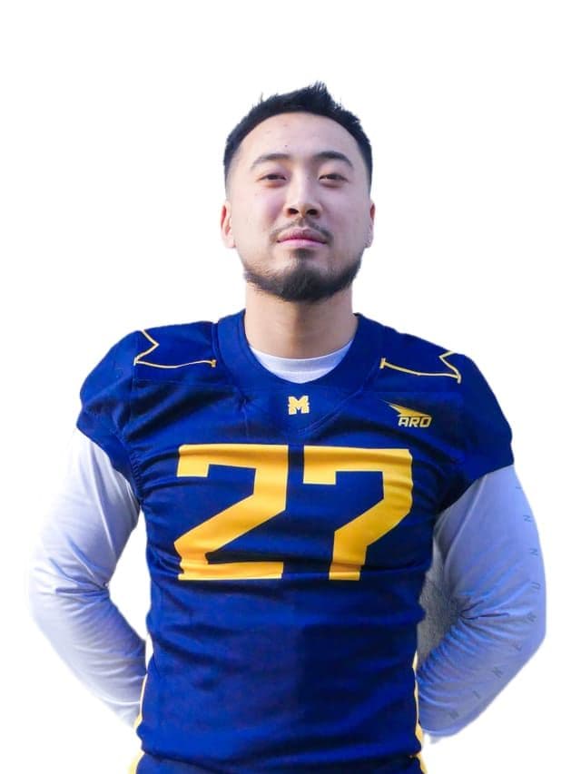 Liang Louis — DB