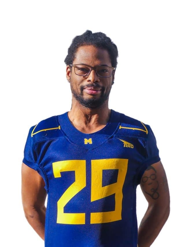 Houndonougbo Xavier — DB
