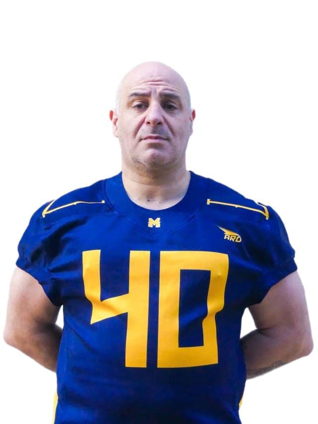 Noel Stéphane — Oline