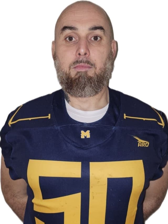 Marteau Vincent — Oline