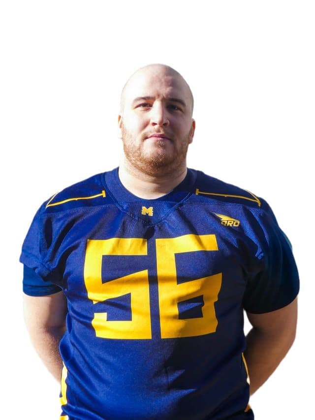 Admeziem Wassim — Oline