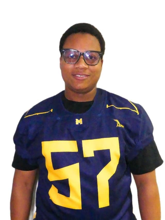 Balde Boubacar — Oline