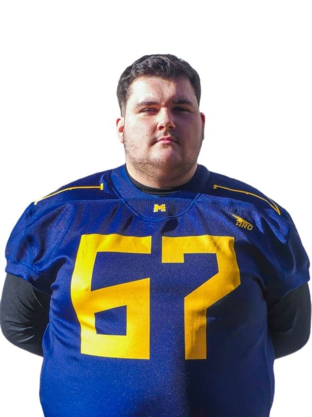 Baudelot Ilhan — Oline