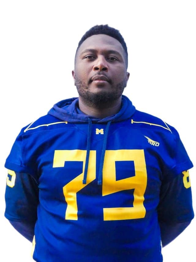Ghezouli Mohamed — Dline