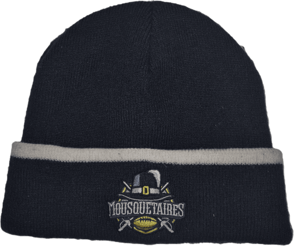 Bonnet MOUSQUETAIRES