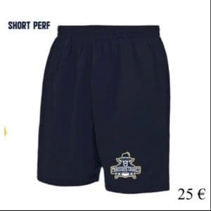 Short Perf