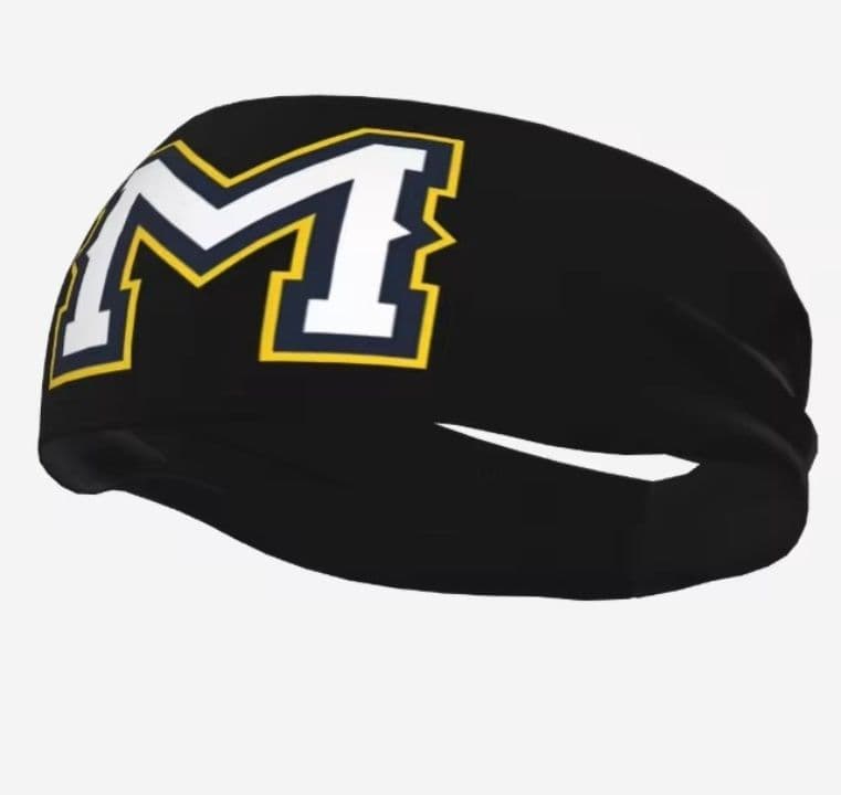 Bandeau "M"